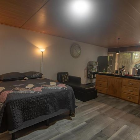 Narica Apartment Monteverde Ngoại thất bức ảnh