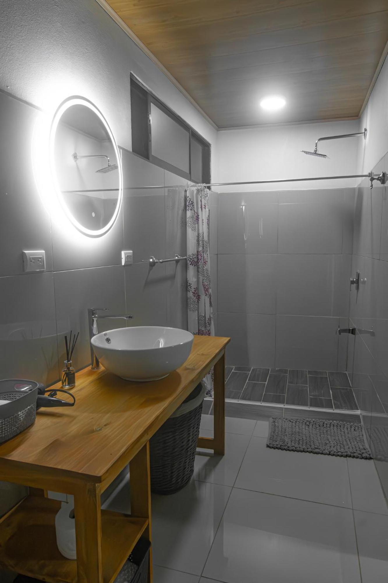 Narica Apartment Monteverde Ngoại thất bức ảnh