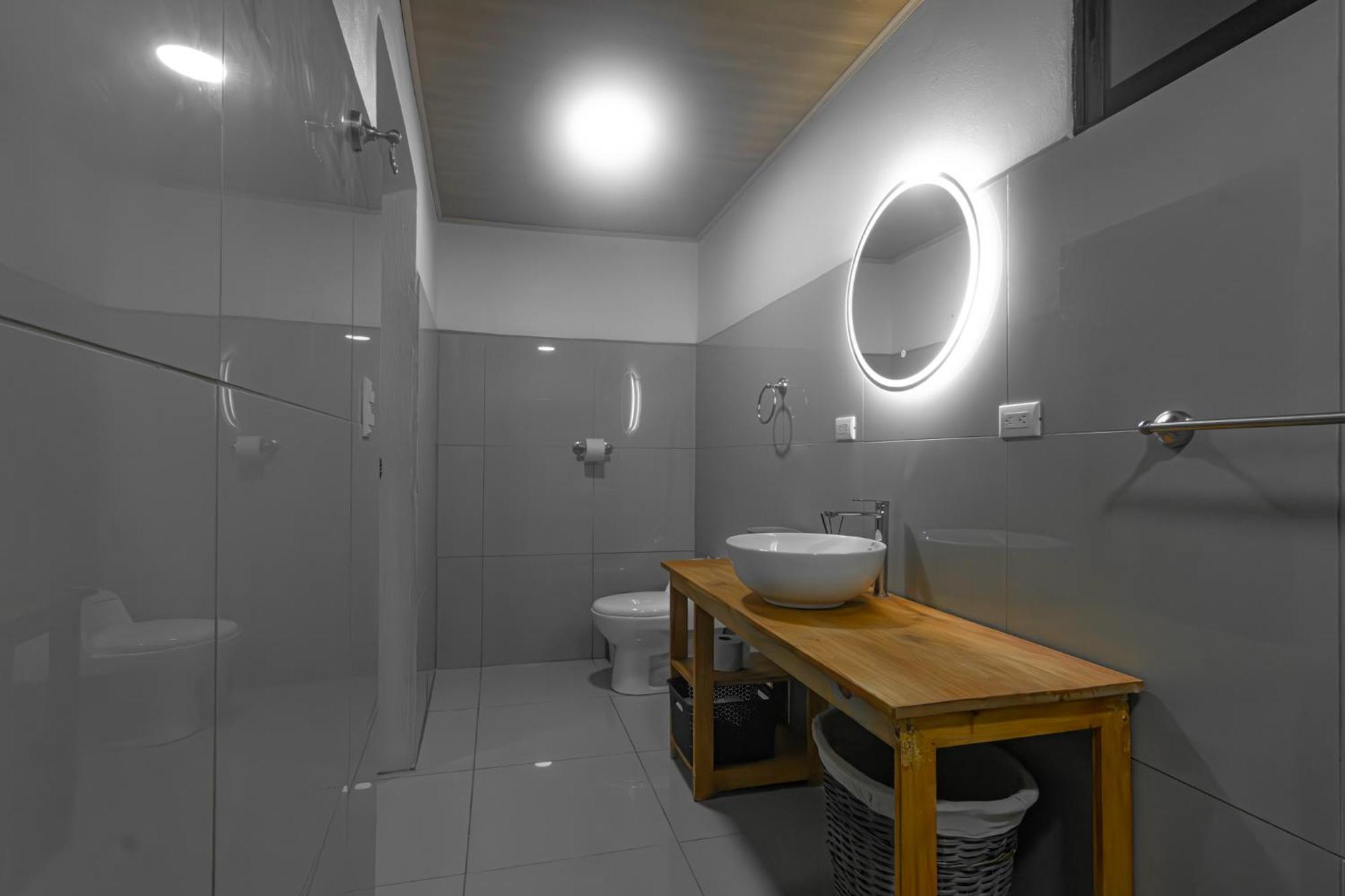 Narica Apartment Monteverde Ngoại thất bức ảnh